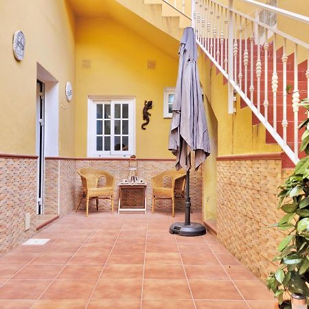 Ferienwohnung Casa Anita By Tor Punta Del Hidalgo Exterior foto